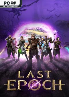 last epoch v1.0.0d repack thumbnail