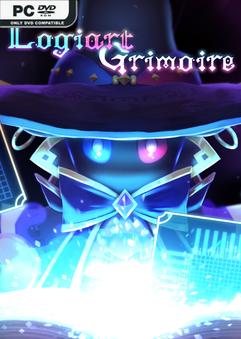 logiart grimoire build 12895723 thumbnail