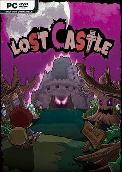 lost castle build 13297752 thumbnail