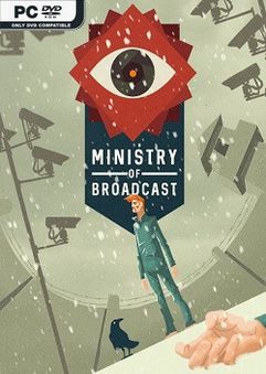 ministry of broadcast v3.0 thumbnail