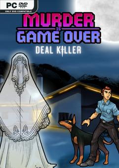 murder is game over deal killer gog thumbnail