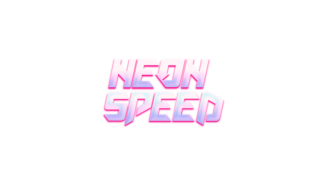 neon-speed-v8536740-logo