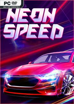 neon speed v8536740 thumbnail