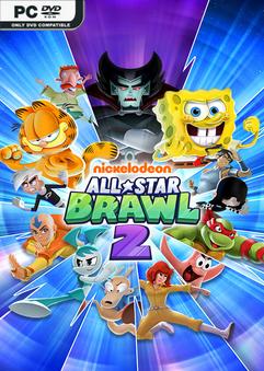 nickelodeon all star brawl 2 v1.5.0 p2p thumbnail