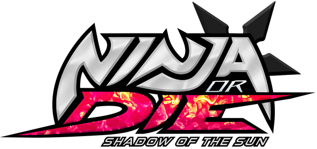 ninja-or-die-shadow-of-the-sun-build-11407810-logo