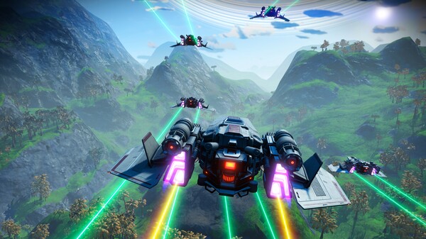 No Mans Sky v4.48-Repack Free Download 9 no-mans-sky-v4.48-repack-screenshots