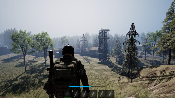 no-one-survived-v0.0.7.1-screenshots