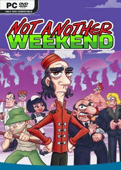 not another weekend v1.10 gog thumbnail