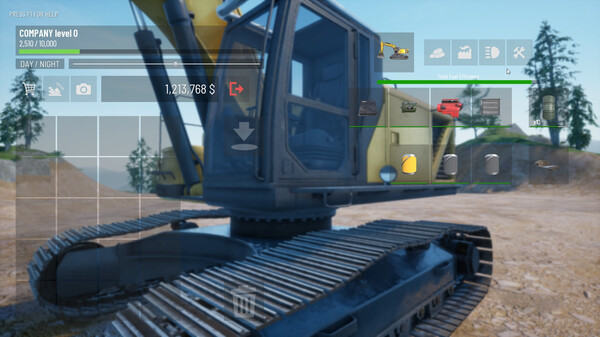 out-of-ore-v0.21.1377-screenshots