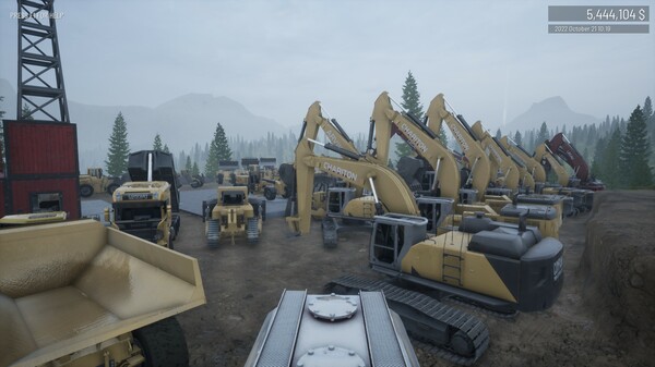 out-of-ore-v0.21.1377-screenshots