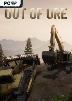 out of ore v0.21.1377 thumbnail