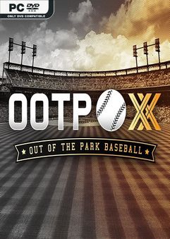 Out of the Park Baseball 24 v24.11.85 Free Download