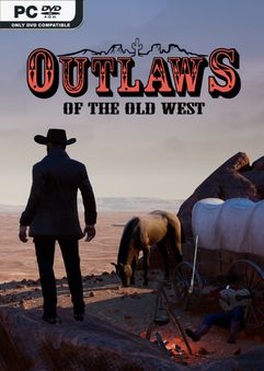 outlaws of the old west v1.3.2 thumbnail