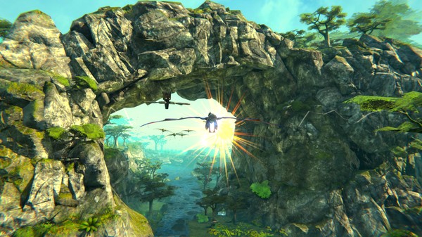 panzer-dragoon-remake-v5661579-screenshots