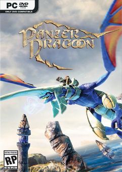 panzer dragoon remake v5661579 thumbnail