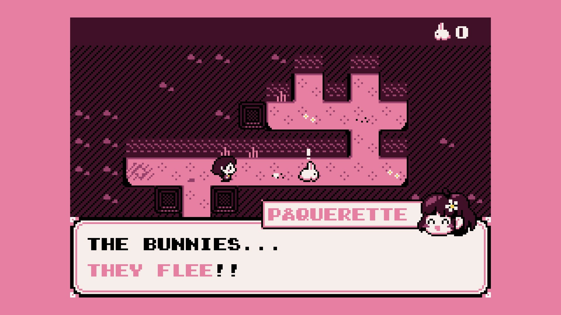 paquerette-down-the-bunburrows-v1.0.10-screenshots