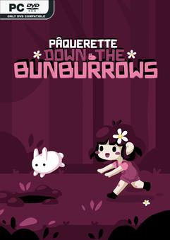 paquerette down the bunburrows v1.0.10 thumbnail