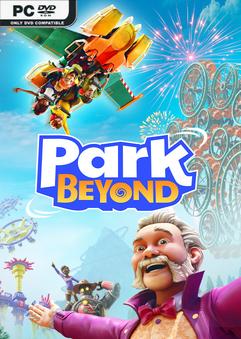 park beyond v2.4.0.163837 p2p thumbnail