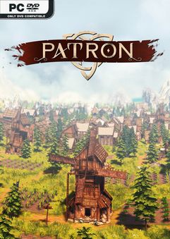 patron build 13322251 thumbnail