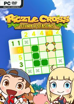 piczle cross story of seasons tenoke thumbnail