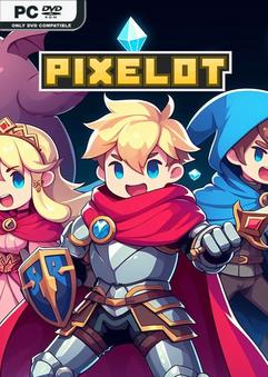 pixelot gog thumbnail