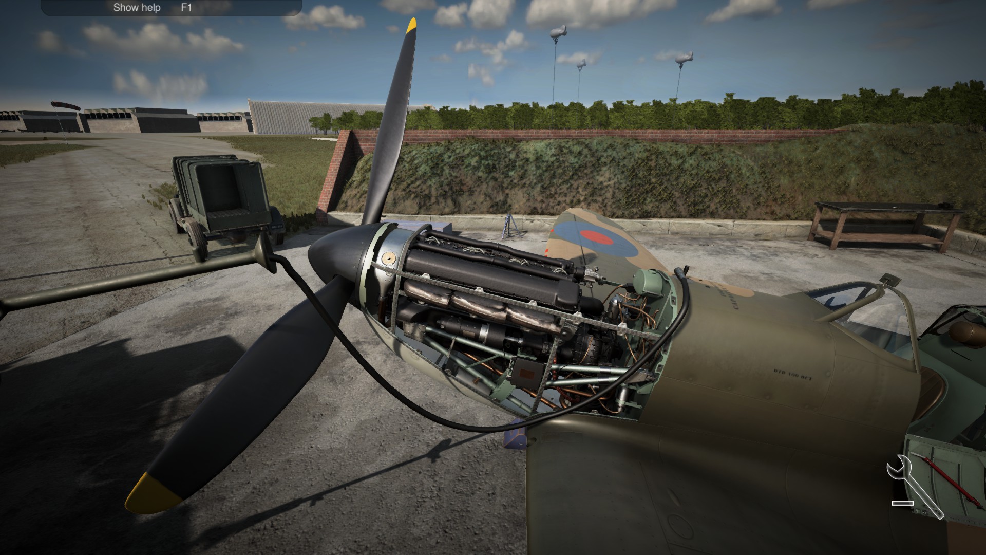 plane-mechanic-simulator-tenoke-screenshots