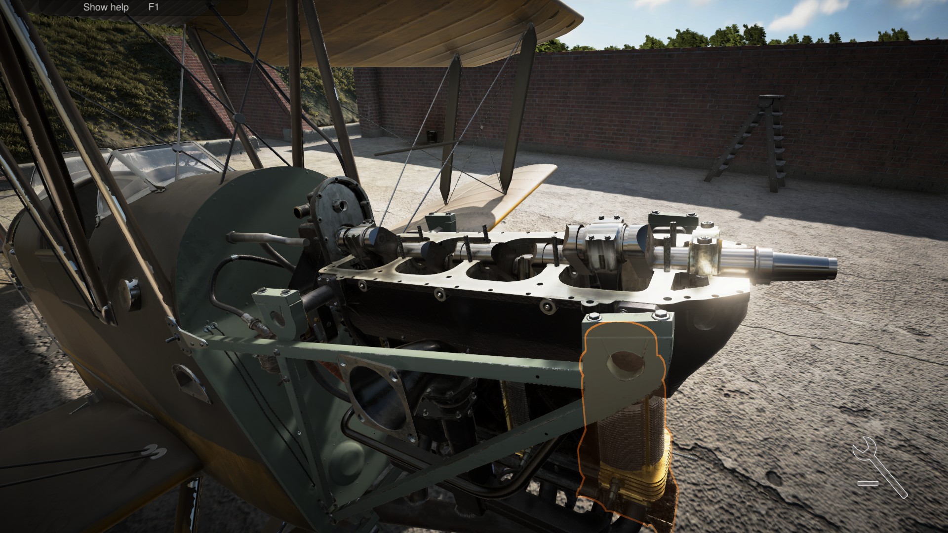 plane-mechanic-simulator-tenoke-screenshots