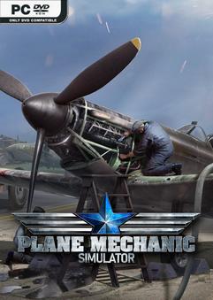 plane mechanic simulator tenoke thumbnail