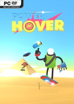 power hover v1866690 thumbnail