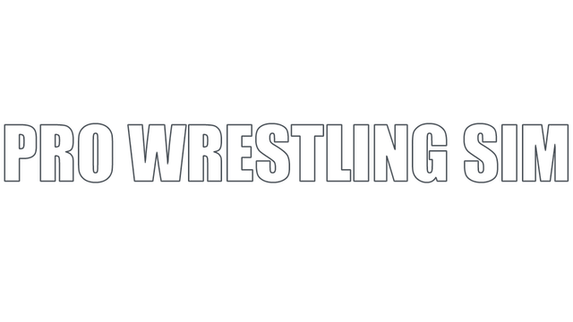 pro-wrestling-sim-build-13189995-logo