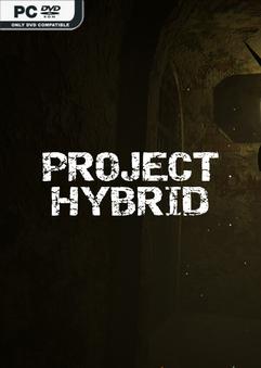 project hybrid tinyiso thumbnail