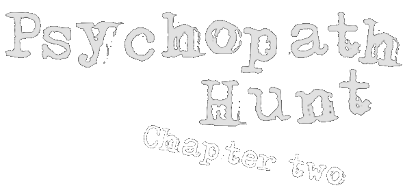 psychopath-hunt-chapter-two-build-13396456-logo