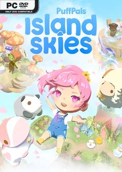 puffpals island skies alpha v1.1 thumbnail