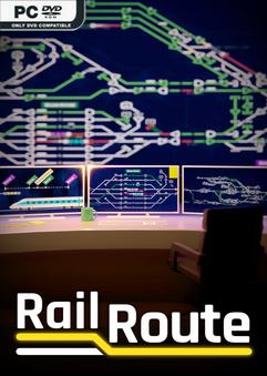 rail route repack thumbnail