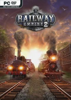 railway empire 2 journey to the east rune thumbnail