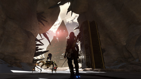 recore-definitive-edition-repack-screenshots