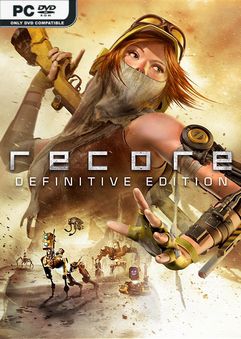 recore definitive edition repack thumbnail