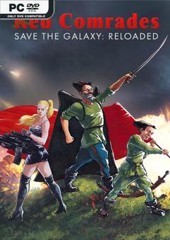 red comrades save the galaxy reloaded v1111309 thumbnail