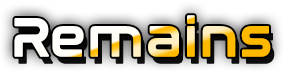 remains-v0.50x7933a-logo