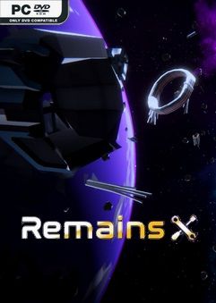 Remains v0.50x7933a Free Download