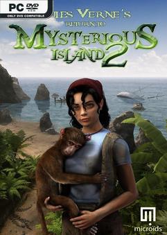 return to mysterious island 2 v1.06 thumbnail