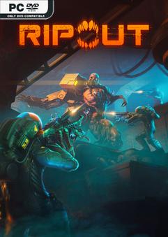 ripout gear up early access thumbnail