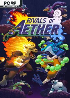 rivals of aether build 13317550 thumbnail