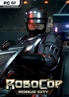 robocop rogue city alex murphy edition v1.4.0.0 repack thumbnail