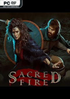 Sacred Fire A Role Playing Game v2.6.3.f7 Free Download