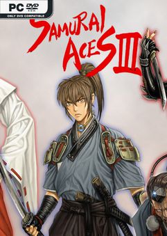 samurai aces iii sengoku cannon v5511053 thumbnail