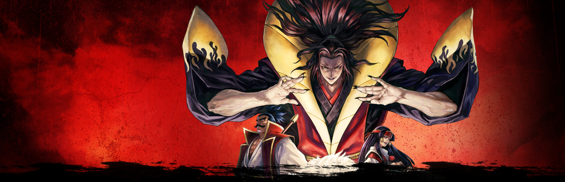 samurai-shodown-neogeo-collection-v1.0.5.4-hero-image