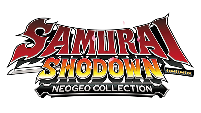 samurai-shodown-neogeo-collection-v1.0.5.4-logo