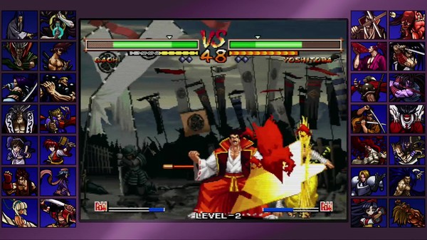 samurai-shodown-neogeo-collection-v1.0.5.4-screenshots