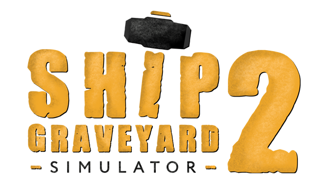 Ship Graveyard Simulator 2 Build 13369936 Free Download 6 ship-graveyard-simulator-2-build-13369936-logo